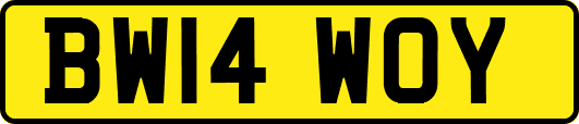 BW14WOY