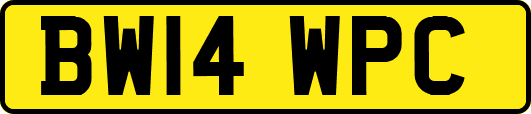 BW14WPC