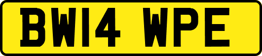 BW14WPE