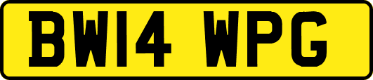 BW14WPG