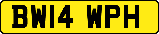BW14WPH