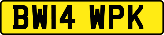 BW14WPK