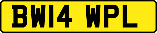 BW14WPL