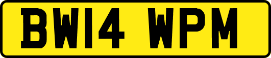 BW14WPM