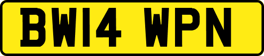 BW14WPN