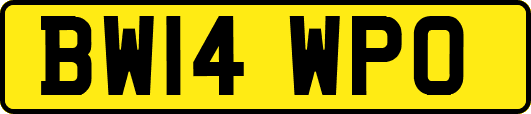 BW14WPO