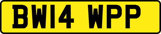 BW14WPP