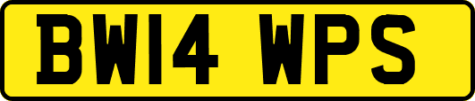 BW14WPS