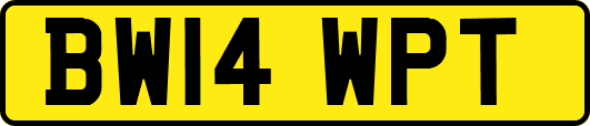 BW14WPT