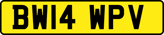 BW14WPV