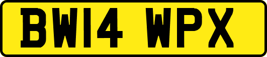 BW14WPX