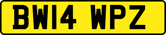 BW14WPZ