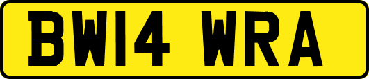 BW14WRA