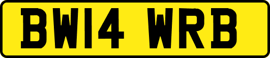 BW14WRB