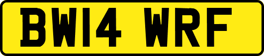 BW14WRF
