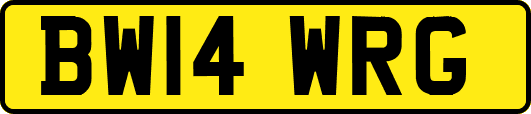 BW14WRG
