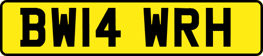 BW14WRH