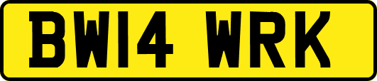 BW14WRK