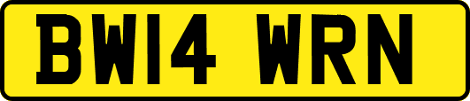 BW14WRN