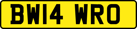 BW14WRO