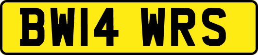 BW14WRS