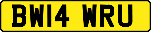 BW14WRU