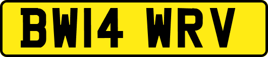 BW14WRV