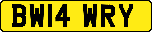 BW14WRY