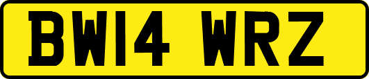 BW14WRZ