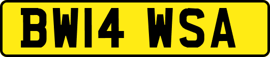 BW14WSA