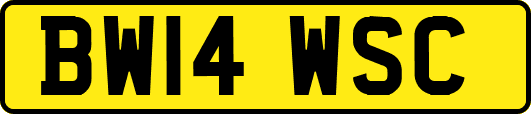 BW14WSC