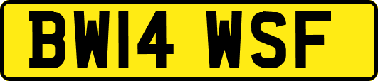 BW14WSF
