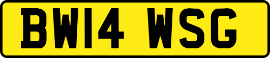 BW14WSG