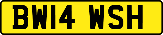 BW14WSH