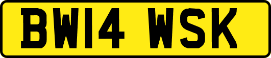 BW14WSK