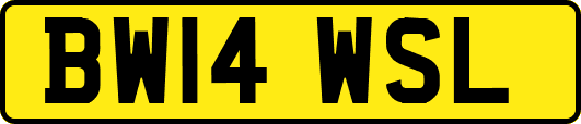BW14WSL