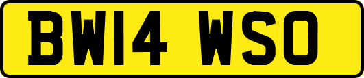 BW14WSO