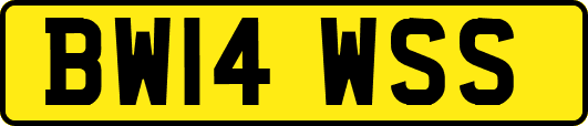 BW14WSS