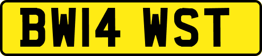 BW14WST