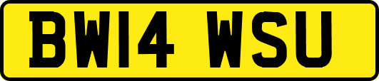BW14WSU