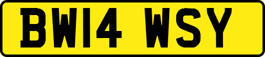 BW14WSY