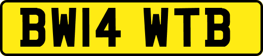 BW14WTB