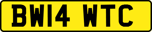 BW14WTC