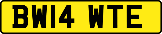 BW14WTE