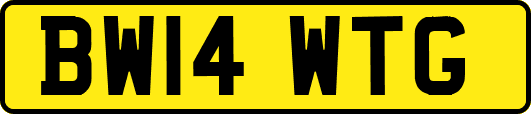 BW14WTG