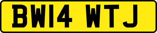 BW14WTJ