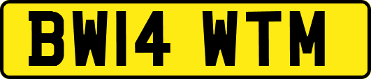 BW14WTM