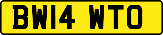 BW14WTO