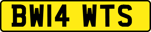BW14WTS