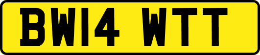 BW14WTT